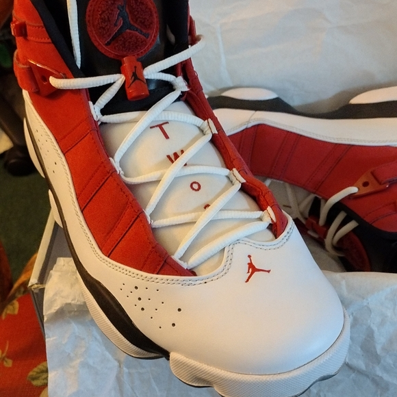 Jordan 6 Rings Mens shoes - Picture 4 of 5